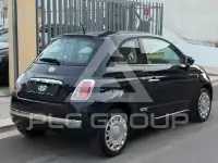 2011 Fiat 500