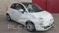 2011 Fiat 500