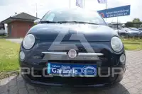 2011 Fiat 500