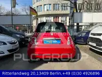 2011 Fiat 500