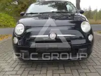2011 Fiat 500