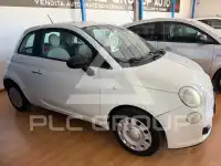 2011 Fiat 500