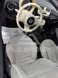 2011 Fiat 500