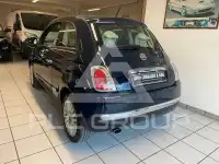 2011 Fiat 500