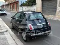2011 Fiat 500