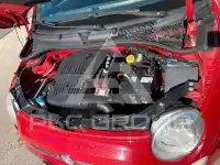2011 Fiat 500