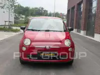 2011 Fiat 500