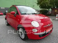 2011 Fiat 500