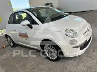 2011 Fiat 500