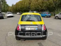 2011 Fiat 500