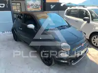 2011 Fiat 500