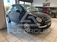 2011 Fiat 500