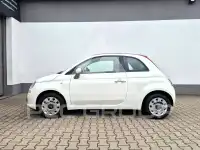 2011 Fiat 500