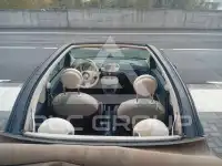 2011 Fiat 500