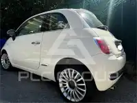 2011 Fiat 500