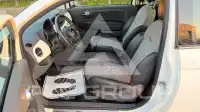 2011 Fiat 500