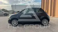 2011 Fiat 500