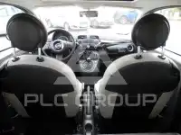 2011 Fiat 500