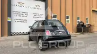 2011 Fiat 500