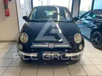 2011 Fiat 500