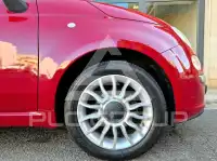 2011 Fiat 500