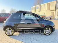 2011 Fiat 500