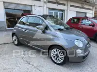 2011 Fiat 500