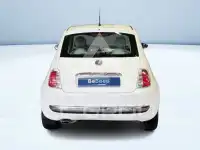 2011 Fiat 500