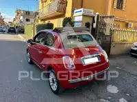 2011 Fiat 500