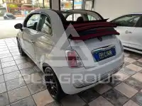 2011 Fiat 500