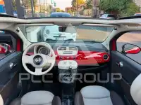 2011 Fiat 500