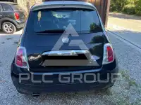 2011 Fiat 500
