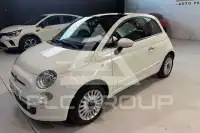 2011 Fiat 500