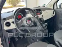 2011 Fiat 500