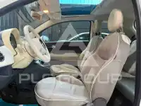 2011 Fiat 500