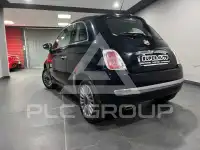 2011 Fiat 500