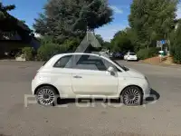 2011 Fiat 500