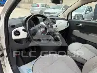2011 Fiat 500