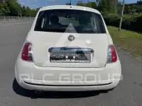 2011 Fiat 500