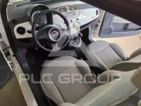 2011 Fiat 500