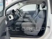 2011 Fiat 500