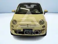 2011 Fiat 500