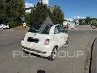 2011 Fiat 500