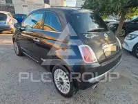 2011 Fiat 500