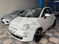 2011 Fiat 500