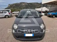2011 Fiat 500