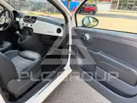 2011 Fiat 500