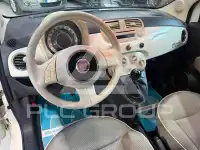 2011 Fiat 500