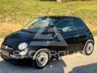 2011 Fiat 500