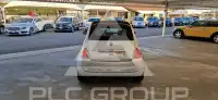 2011 Fiat 500